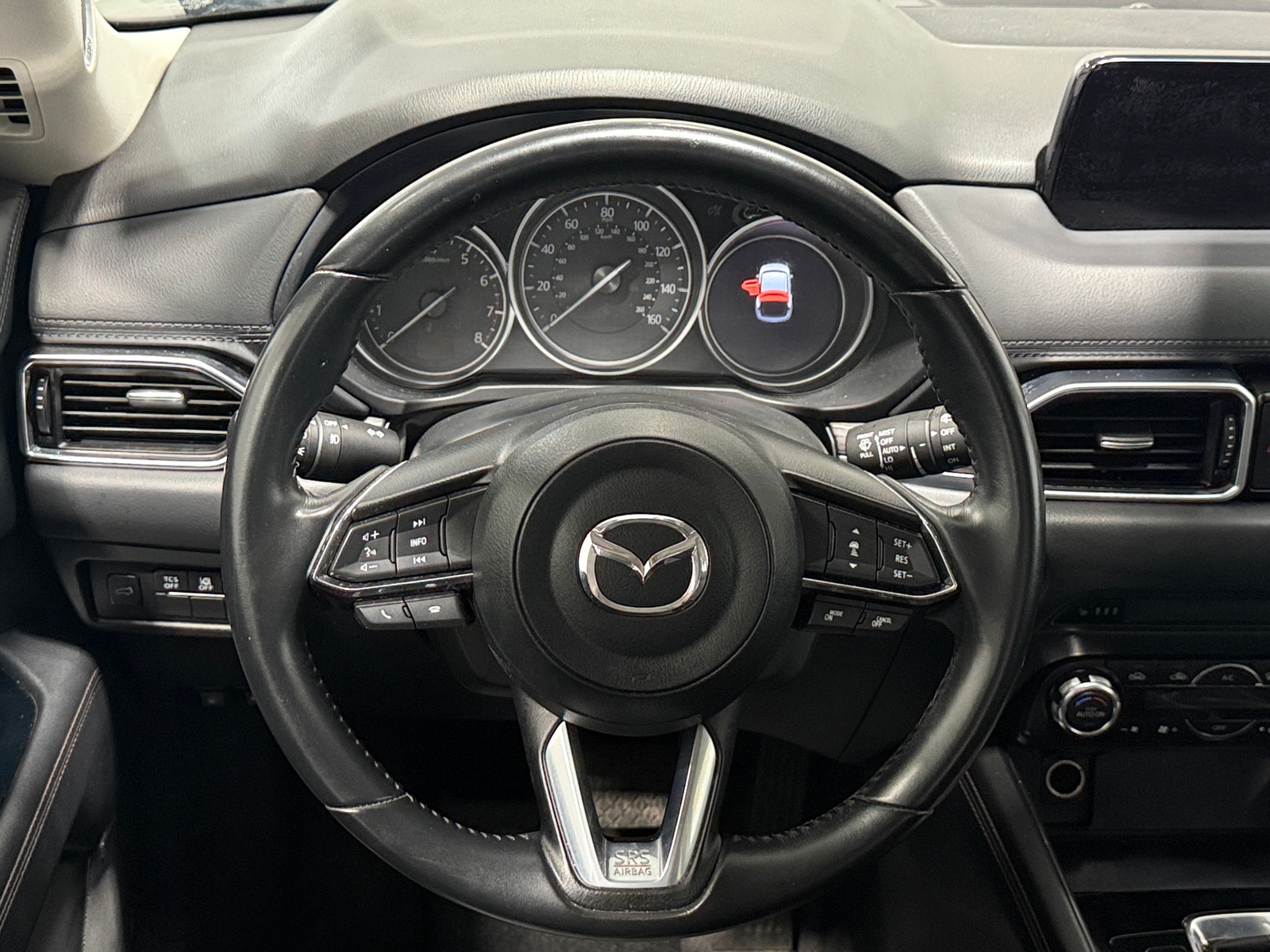 Thumbnail: 2018 Mazda CX-5 - 4