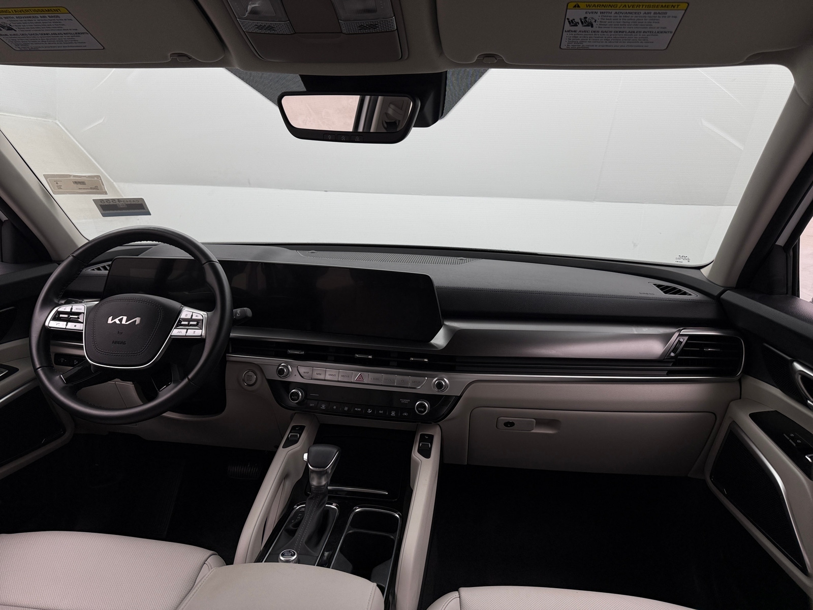 Thumbnail: 2024 Kia Telluride - 2