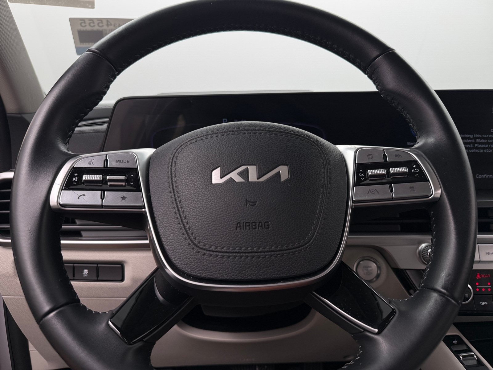 Thumbnail: 2024 Kia Telluride - 4