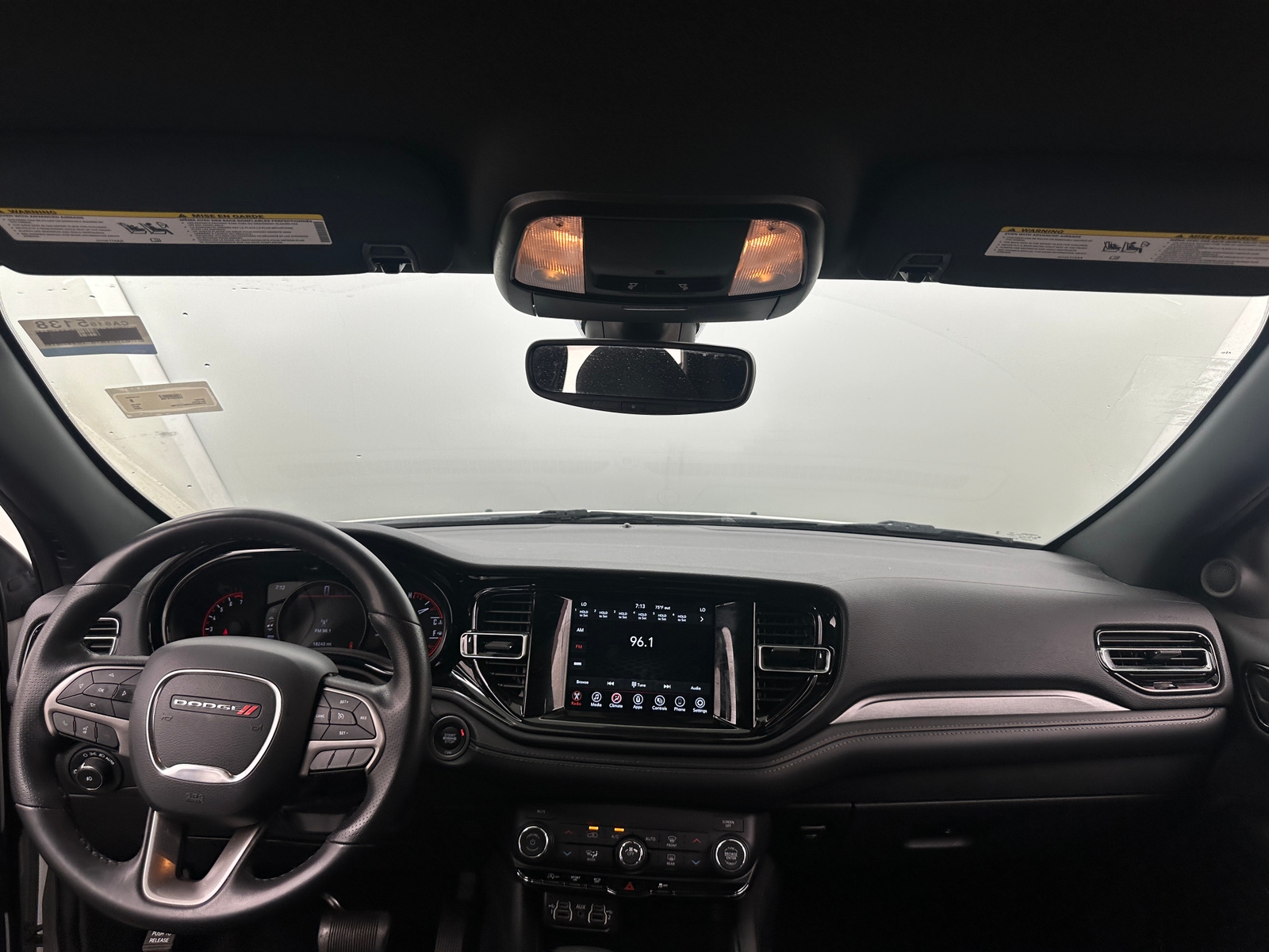Thumbnail: 2022 Dodge Durango - 3