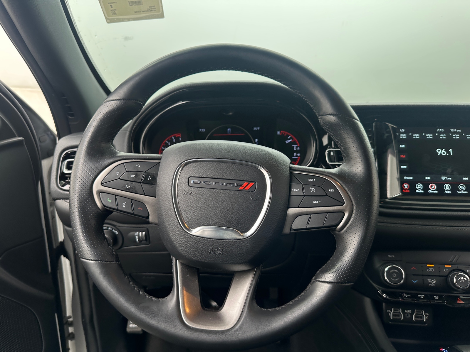 Thumbnail: 2022 Dodge Durango - 5