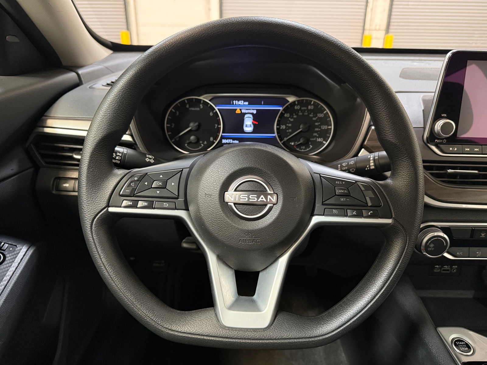 Thumbnail: 2025 Nissan Altima - 5