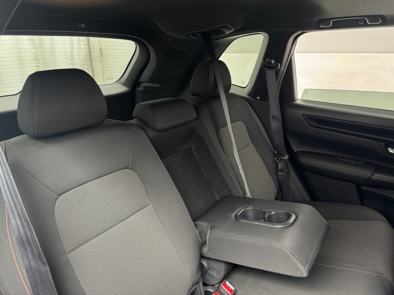 Thumbnail: 2024 Honda CR-V - 6