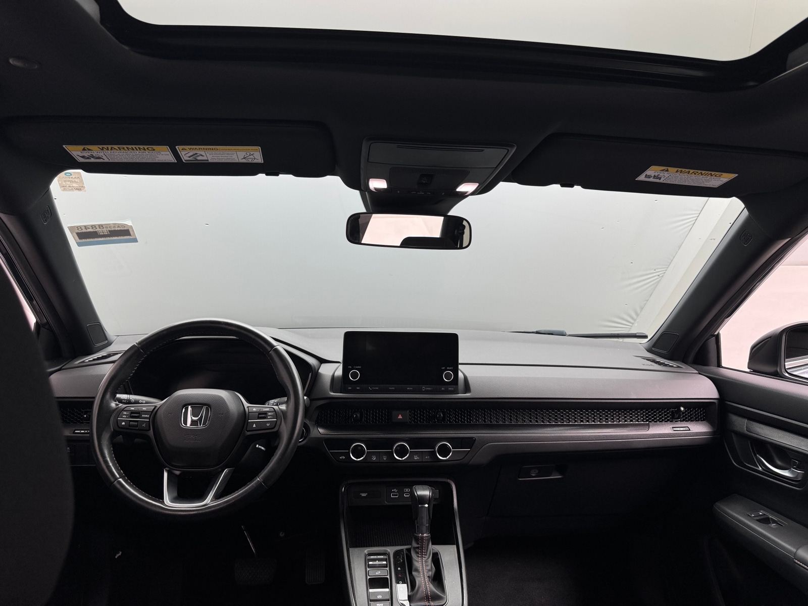 Thumbnail: 2024 Honda CR-V - 3