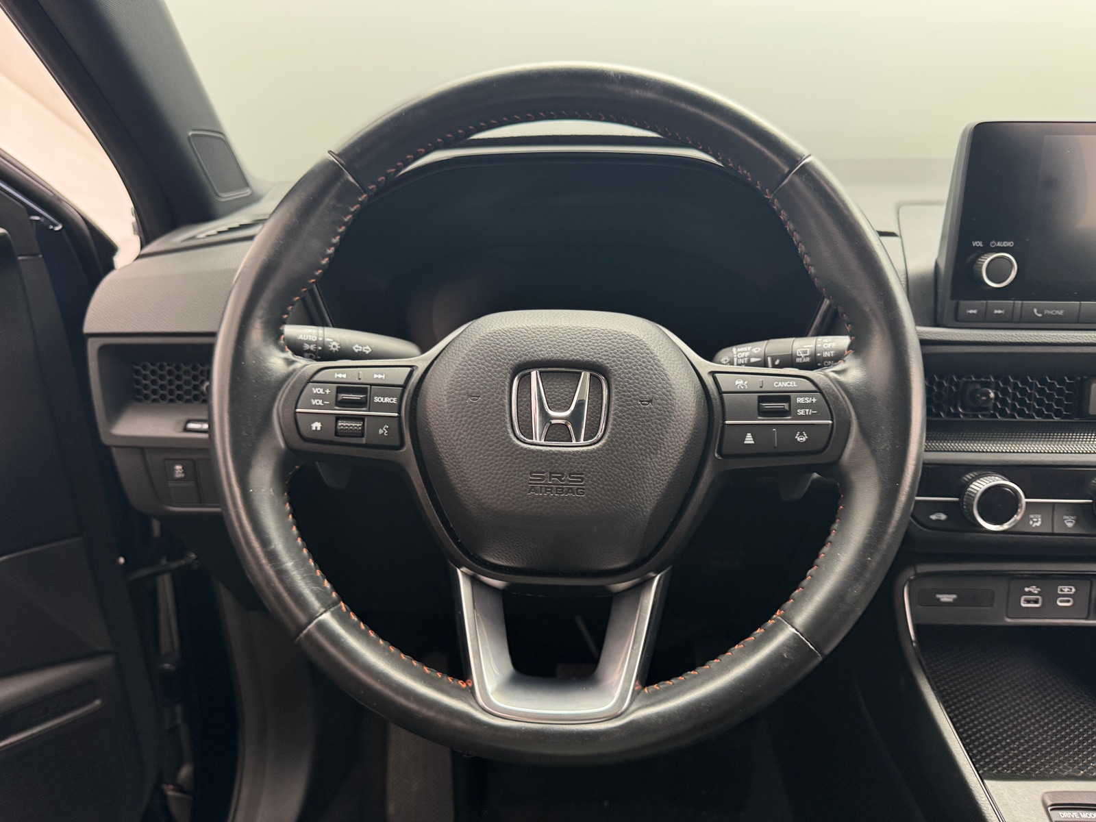 Thumbnail: 2024 Honda CR-V - 5