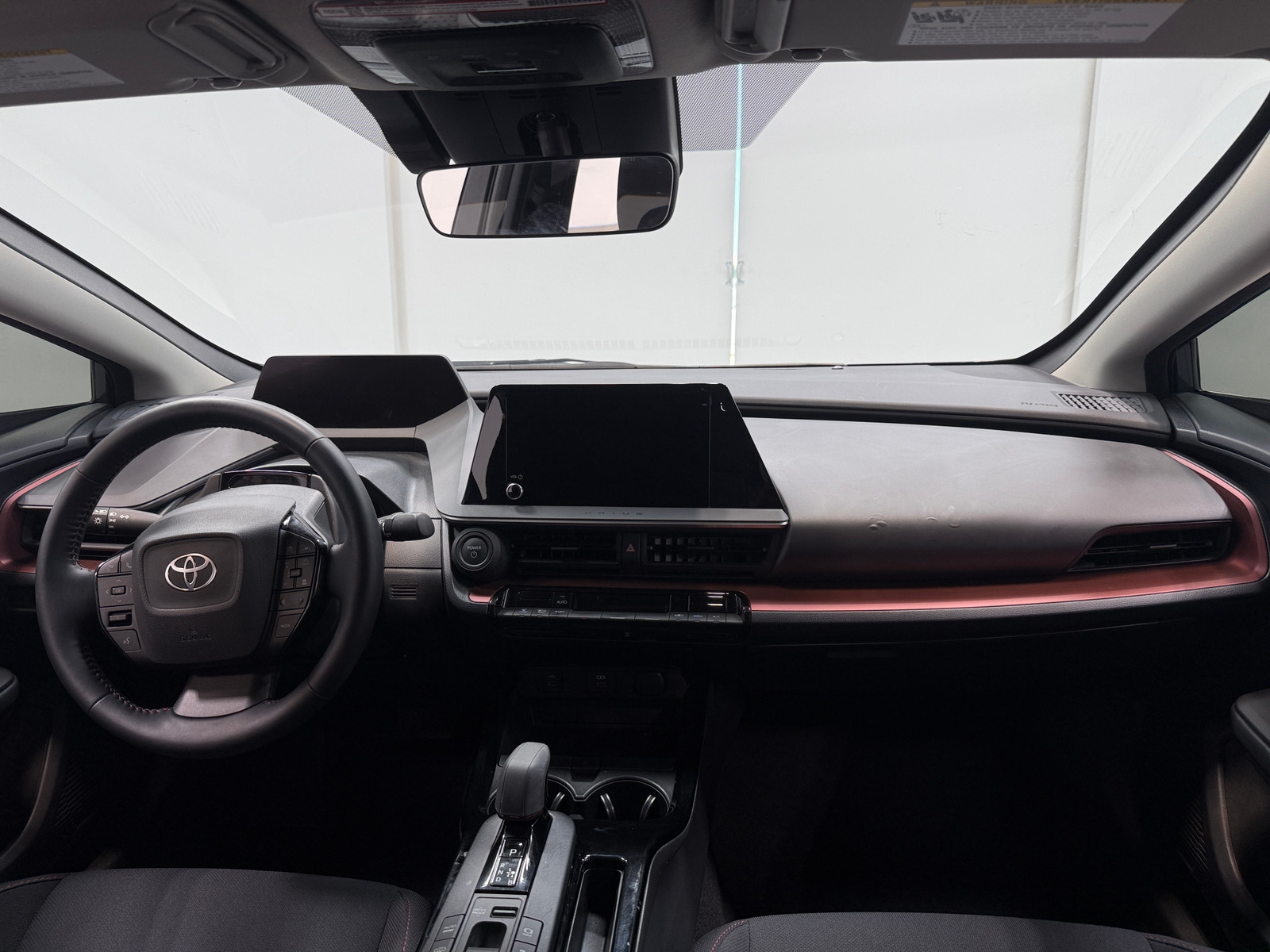 Thumbnail: 2026 Toyota Prius - 3
