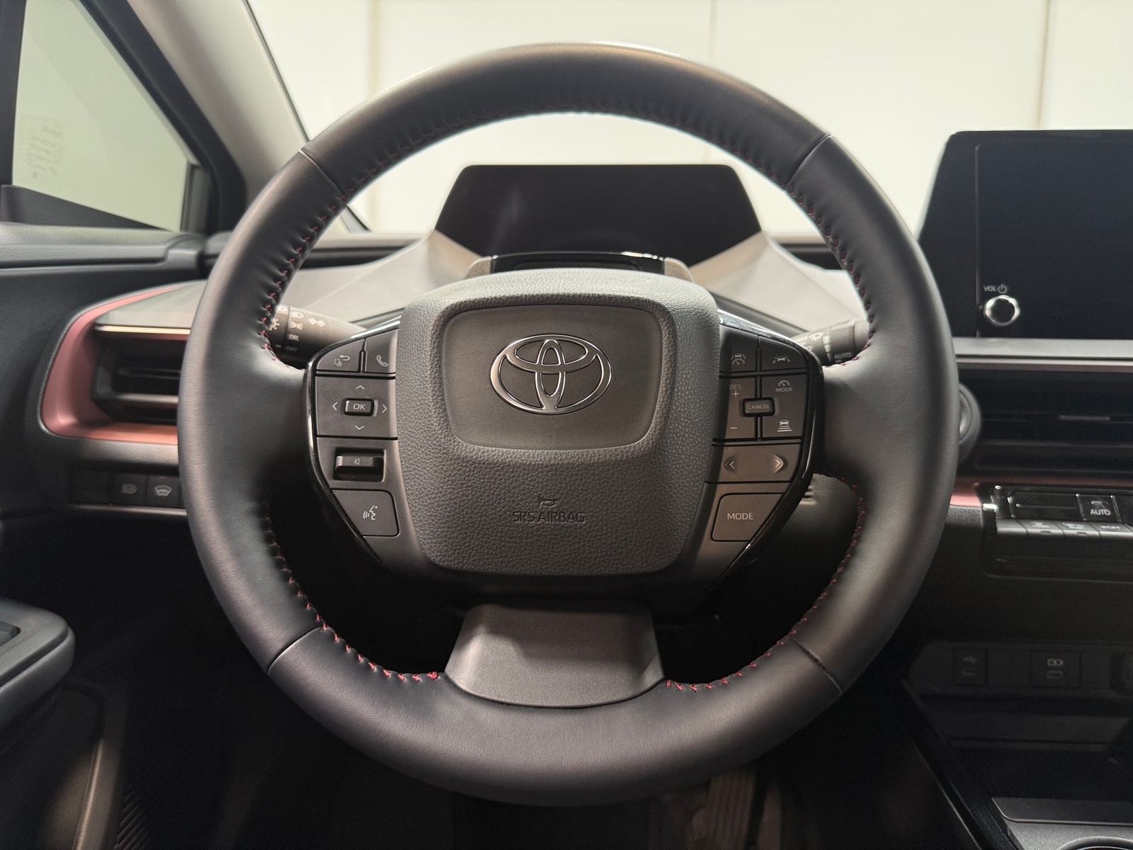 Thumbnail: 2026 Toyota Prius - 5