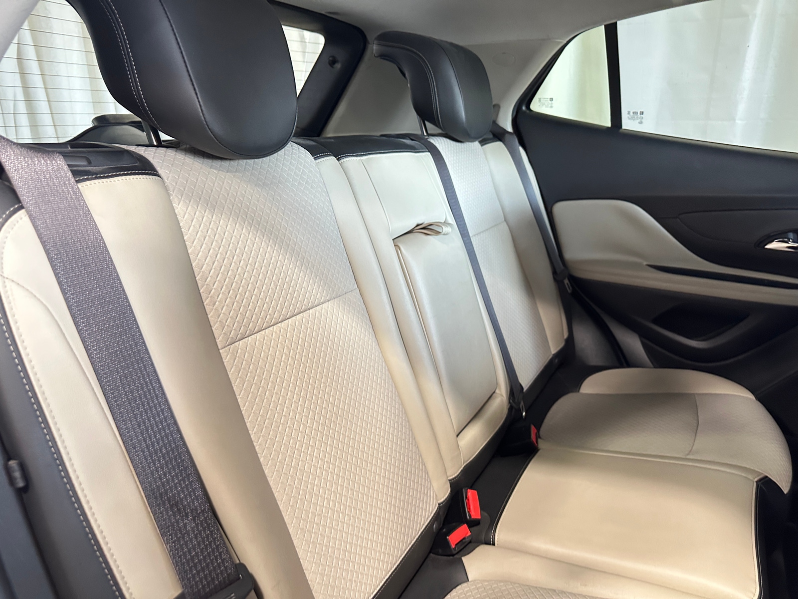 Thumbnail: 2018 Buick Encore - 5