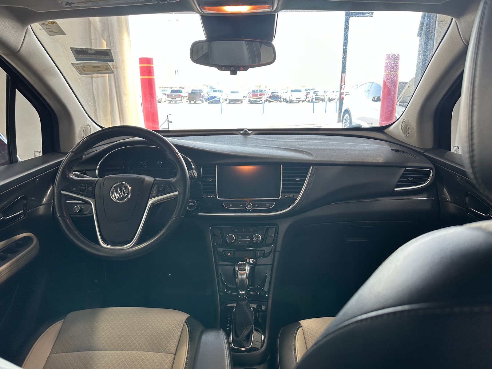 Thumbnail: 2018 Buick Encore - 2