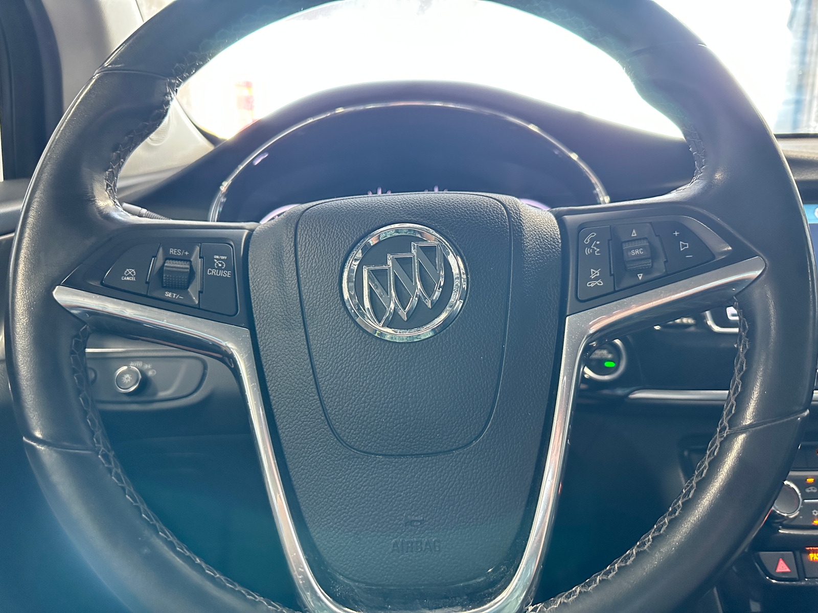 Thumbnail: 2018 Buick Encore - 4