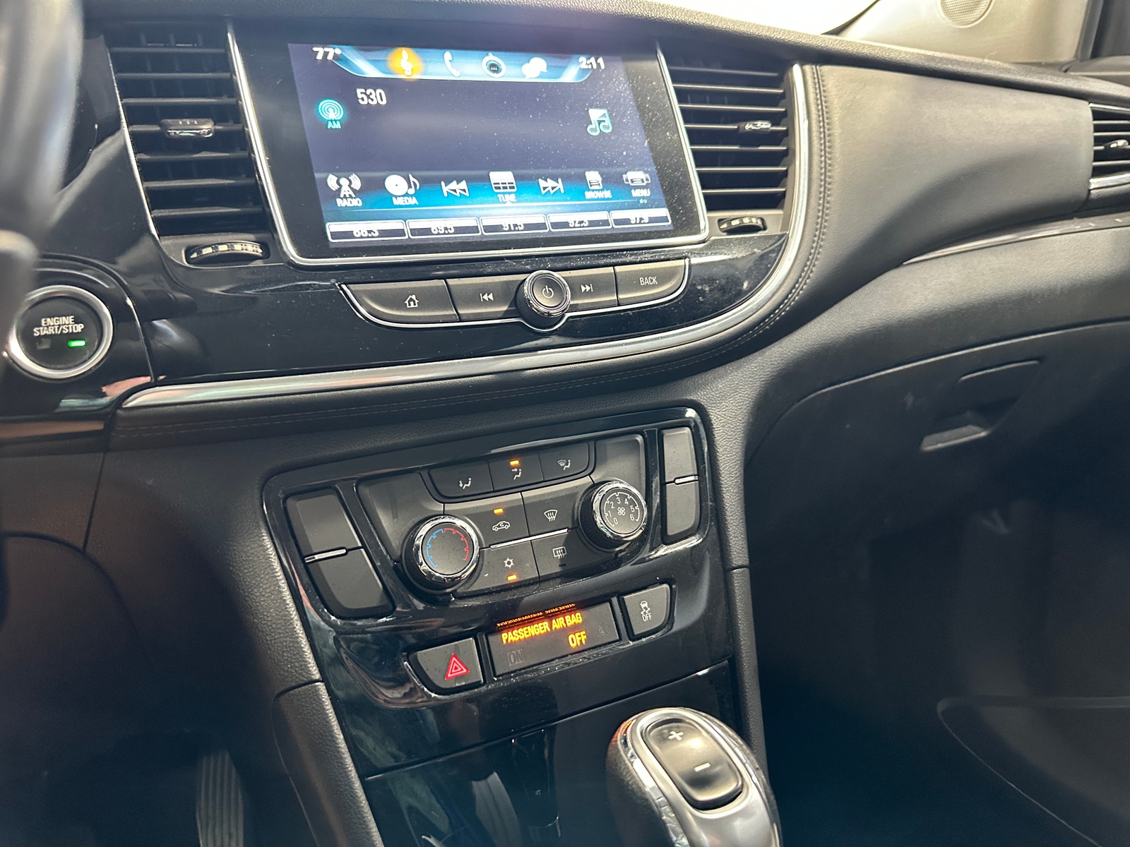 Thumbnail: 2018 Buick Encore - 3