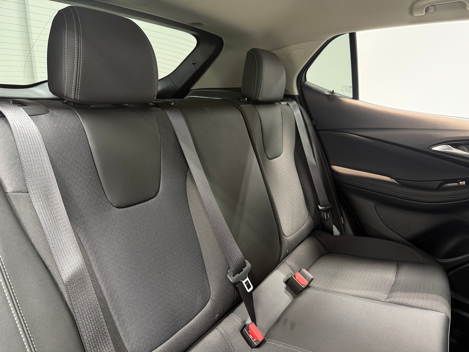 Thumbnail: 2025 Buick Encore GX - 5