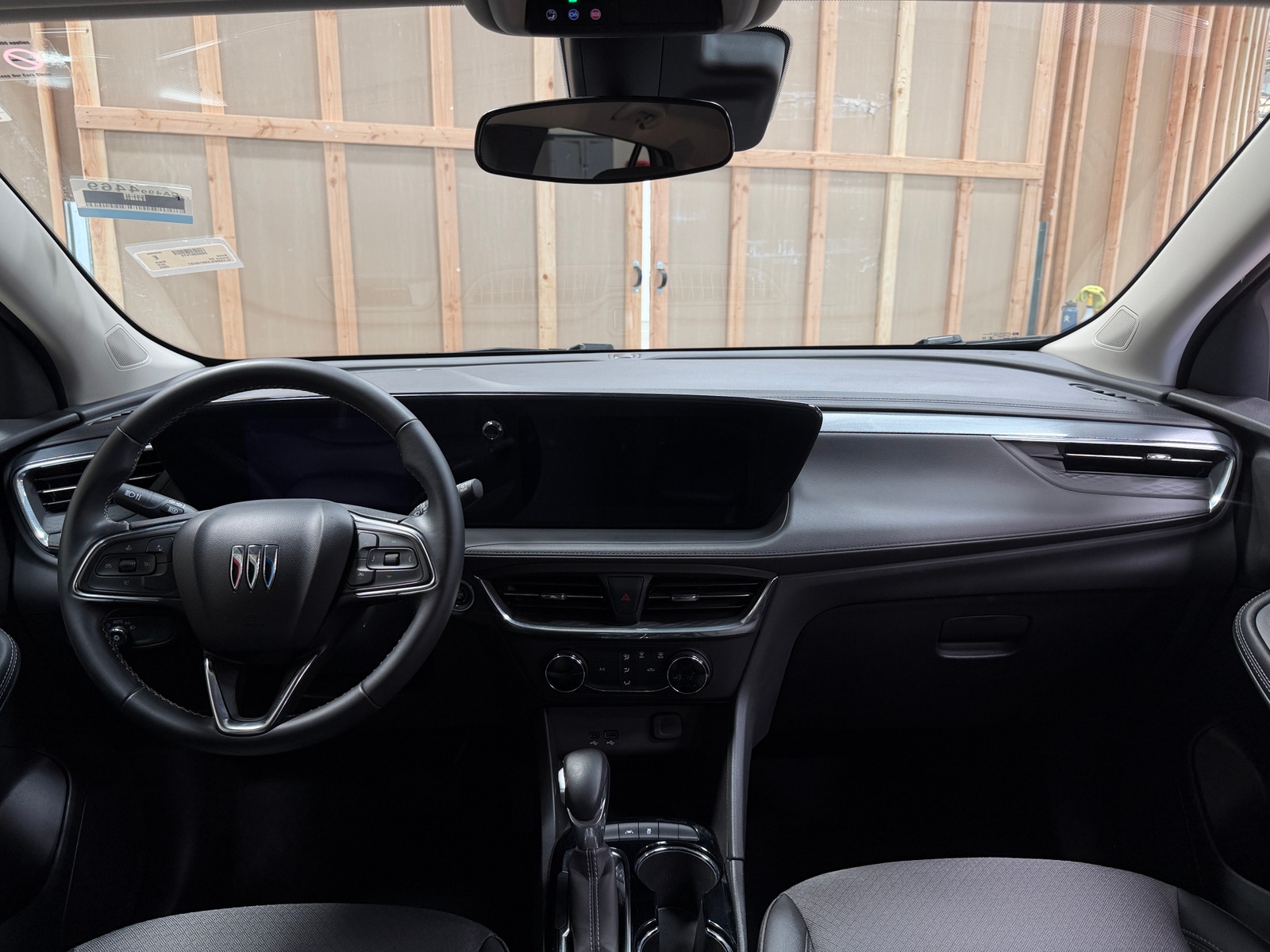 Thumbnail: 2025 Buick Encore GX - 2