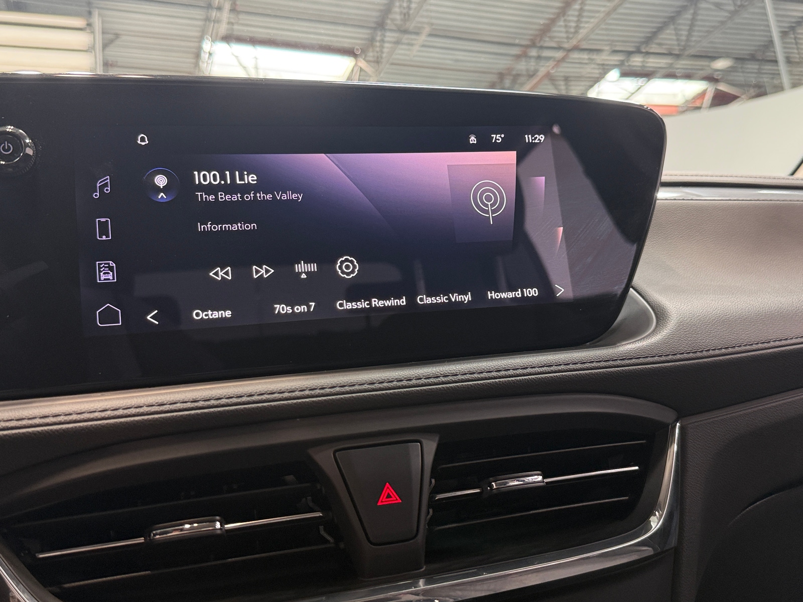 Thumbnail: 2025 Buick Encore GX - 3