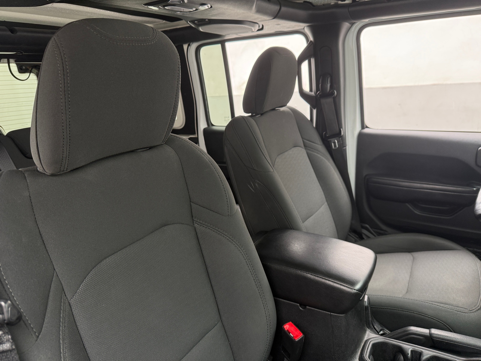 Thumbnail: 2019 Jeep Wrangler - 2
