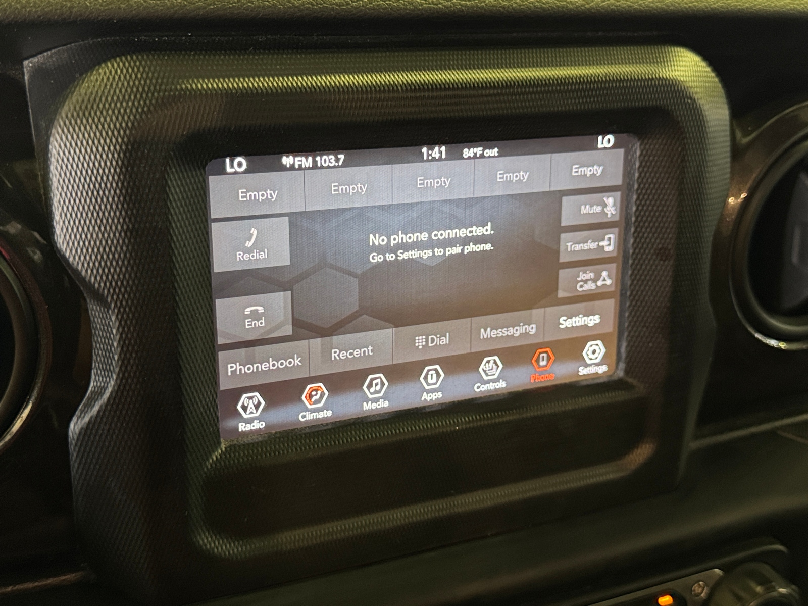 Thumbnail: 2019 Jeep Wrangler - 4