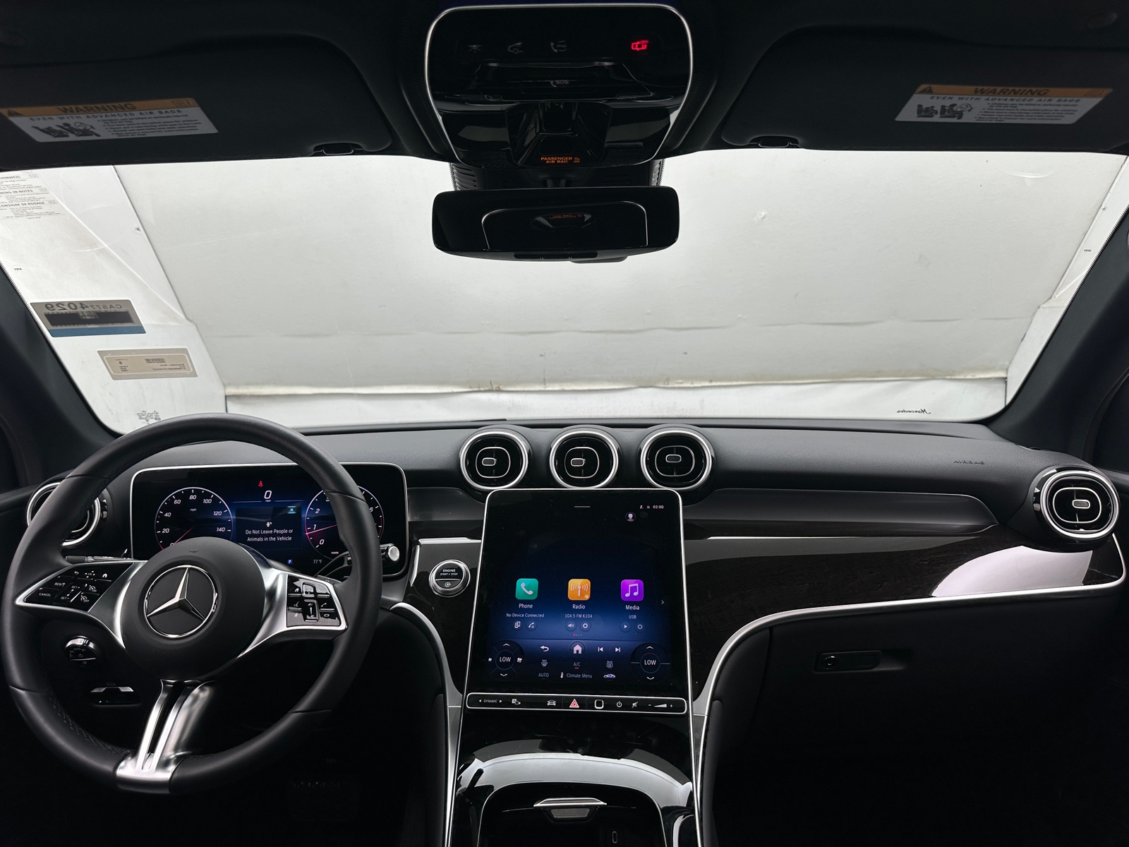 Thumbnail: 2026 Mercedes-Benz GLC - 2