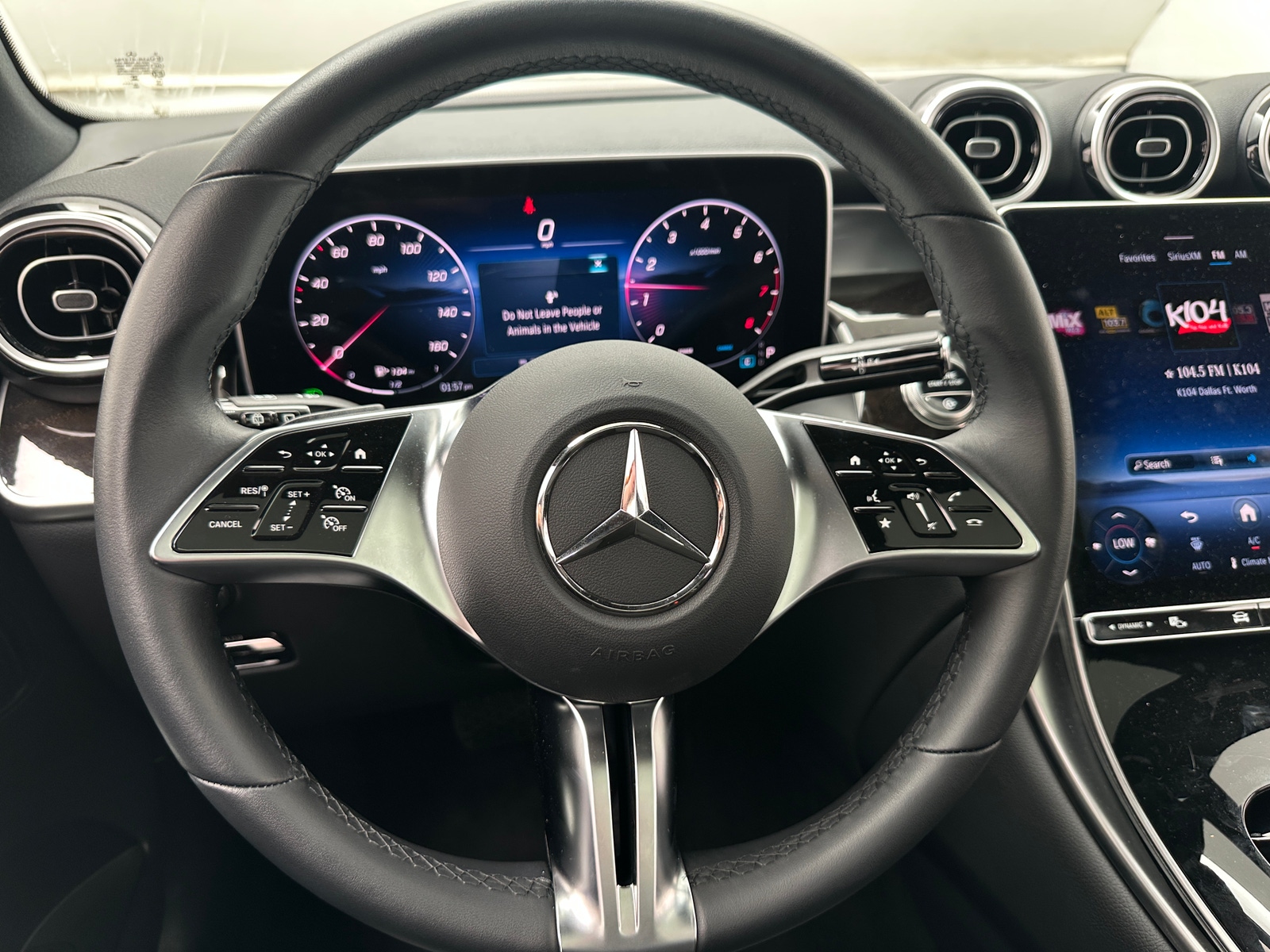 Thumbnail: 2026 Mercedes-Benz GLC - 4