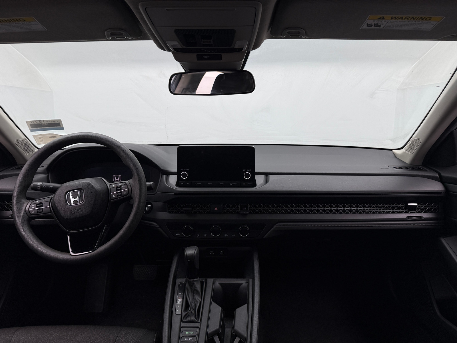 Thumbnail: 2025 Honda Accord - 3