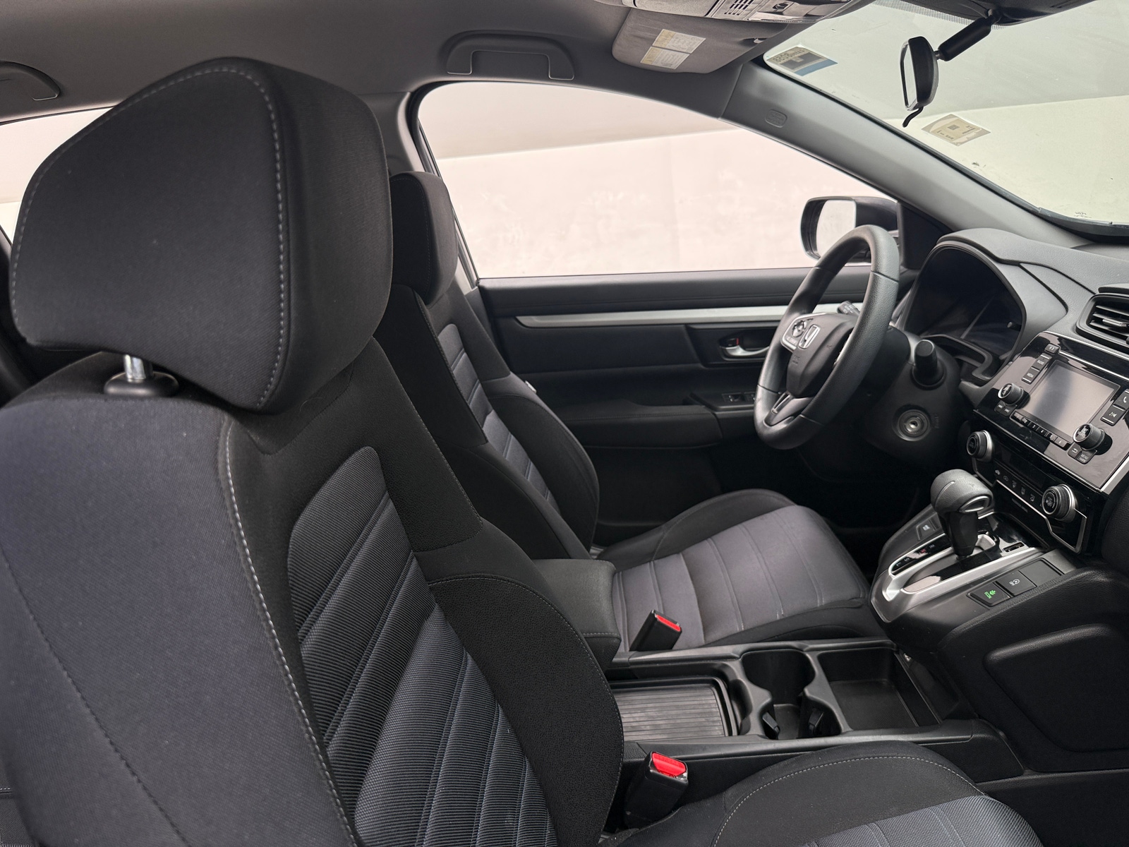 Thumbnail: 2020 Honda CR-V - 2