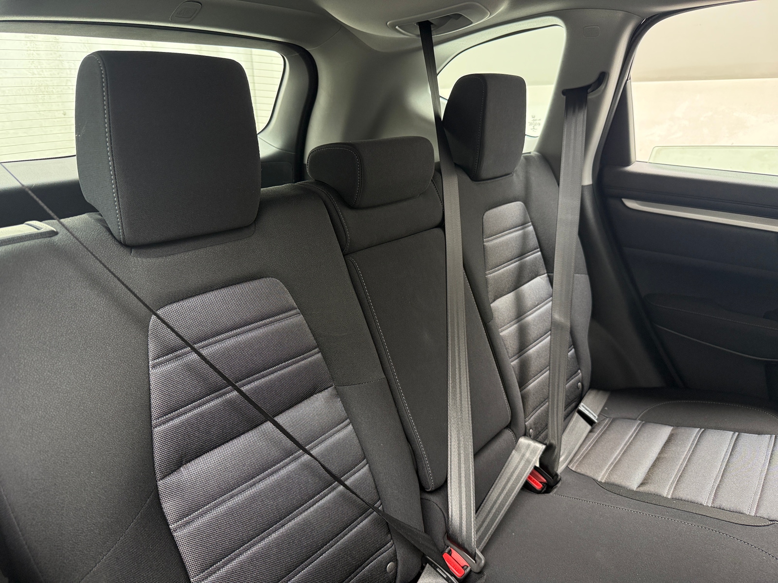 Thumbnail: 2020 Honda CR-V - 6
