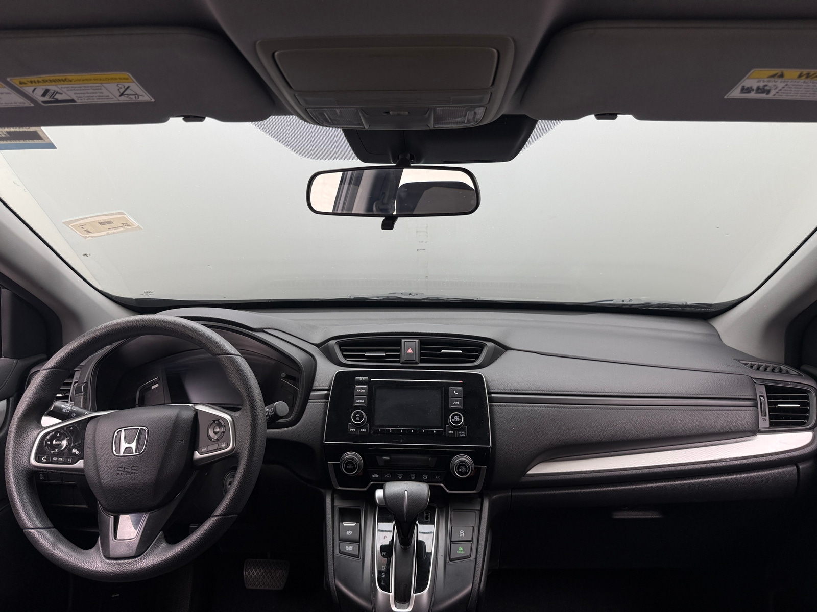Thumbnail: 2020 Honda CR-V - 3
