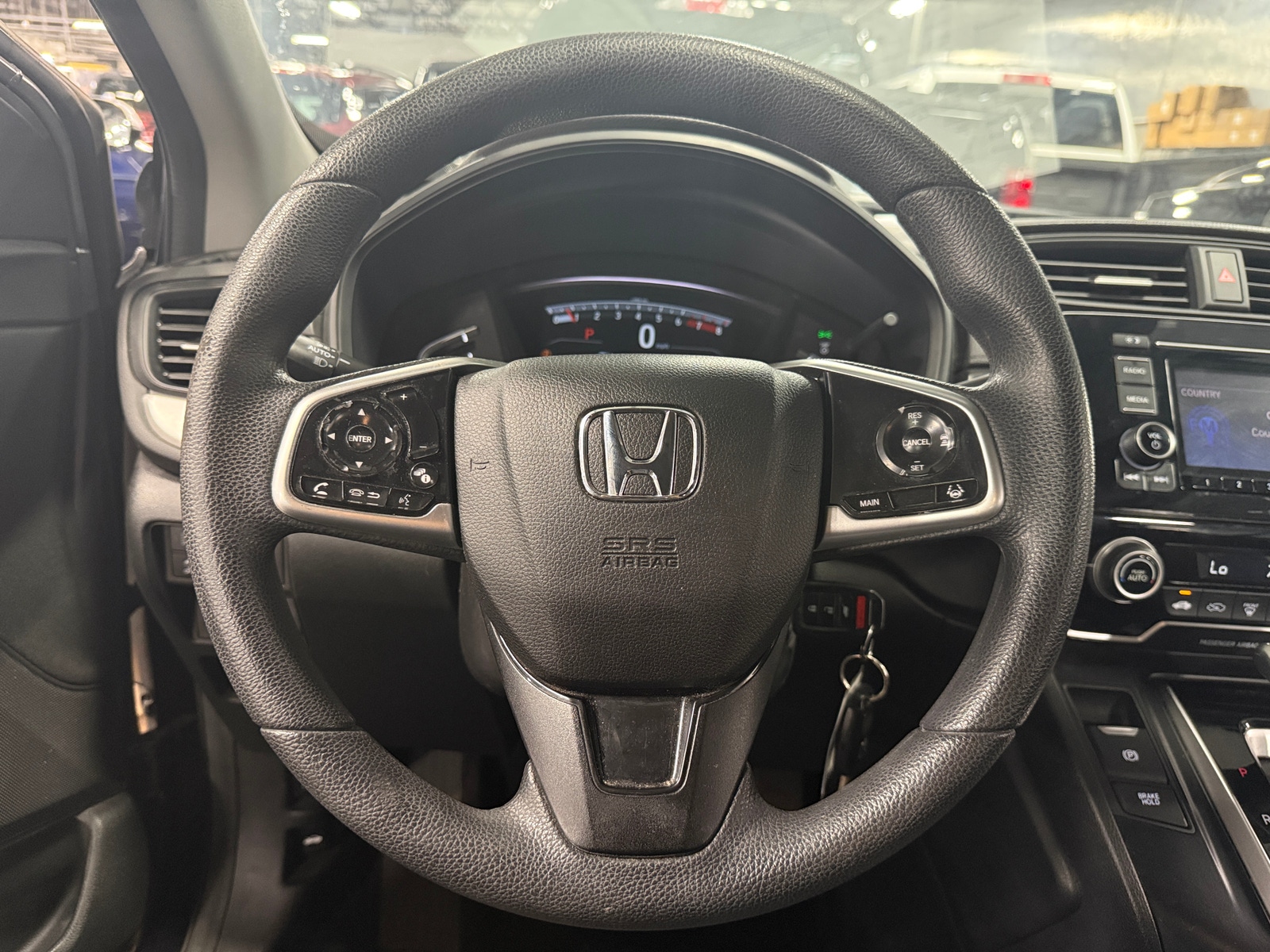 Thumbnail: 2020 Honda CR-V - 5