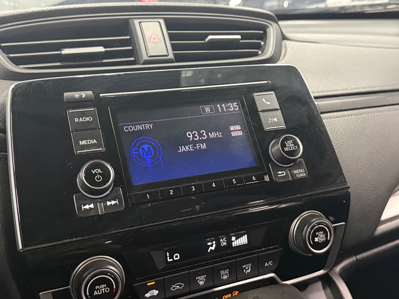 Thumbnail: 2020 Honda CR-V - 4