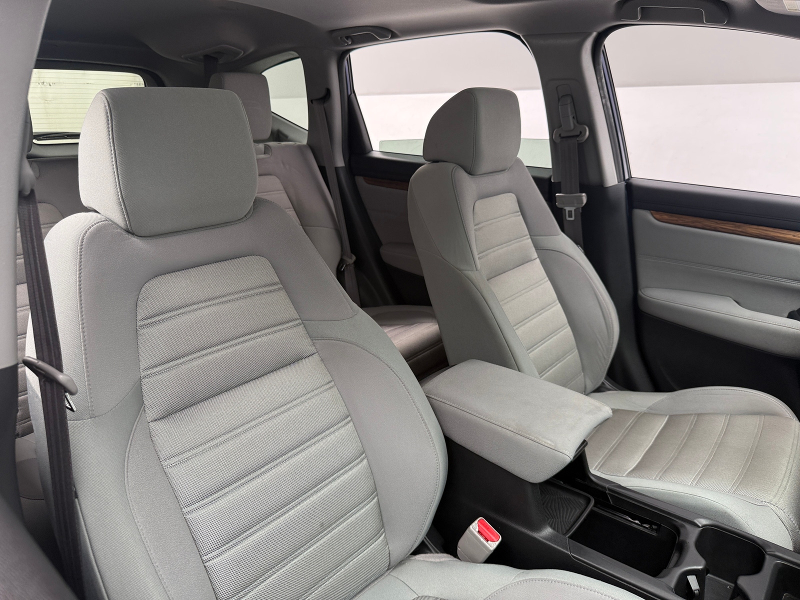 Thumbnail: 2017 Honda CR-V - 2