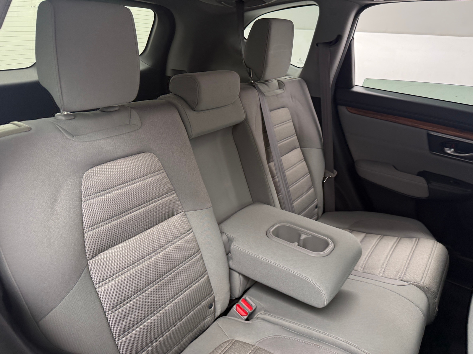 Thumbnail: 2017 Honda CR-V - 6