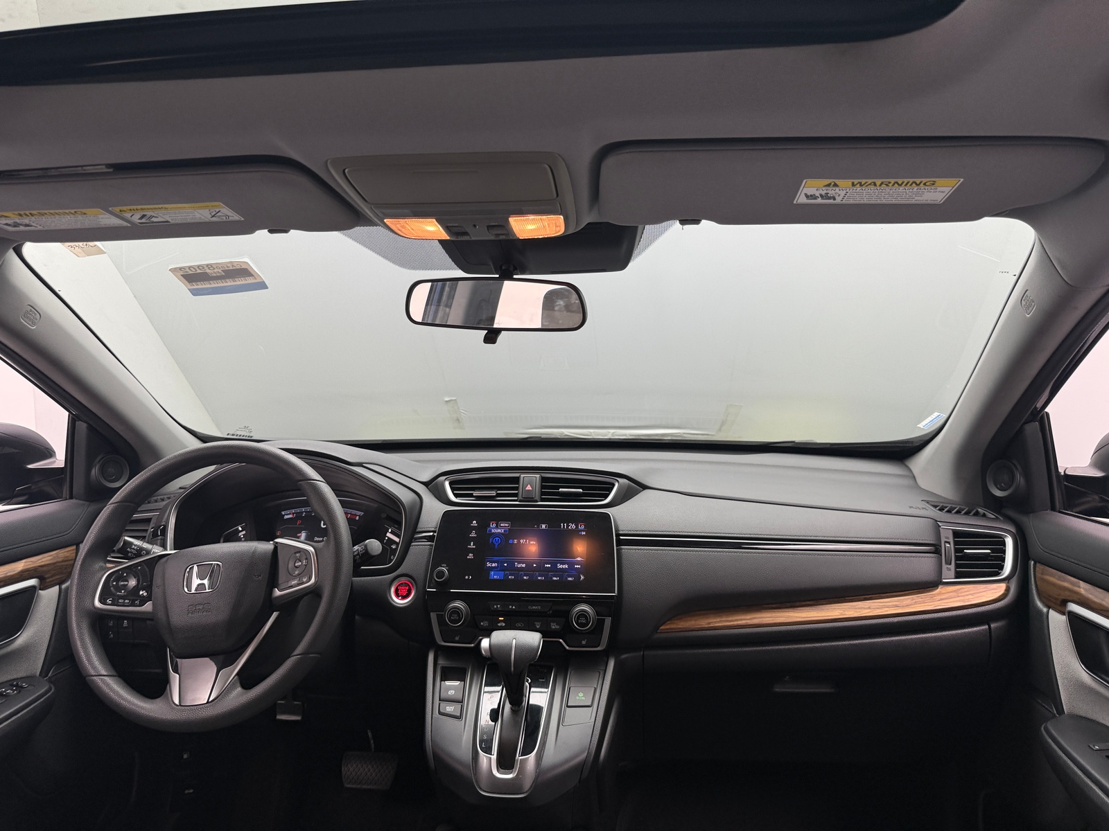 Thumbnail: 2017 Honda CR-V - 3