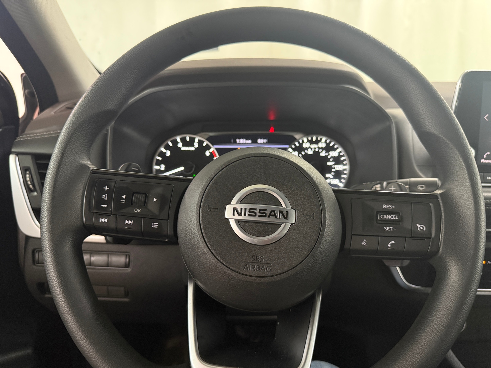 Thumbnail: 2021 Nissan Rogue - 5