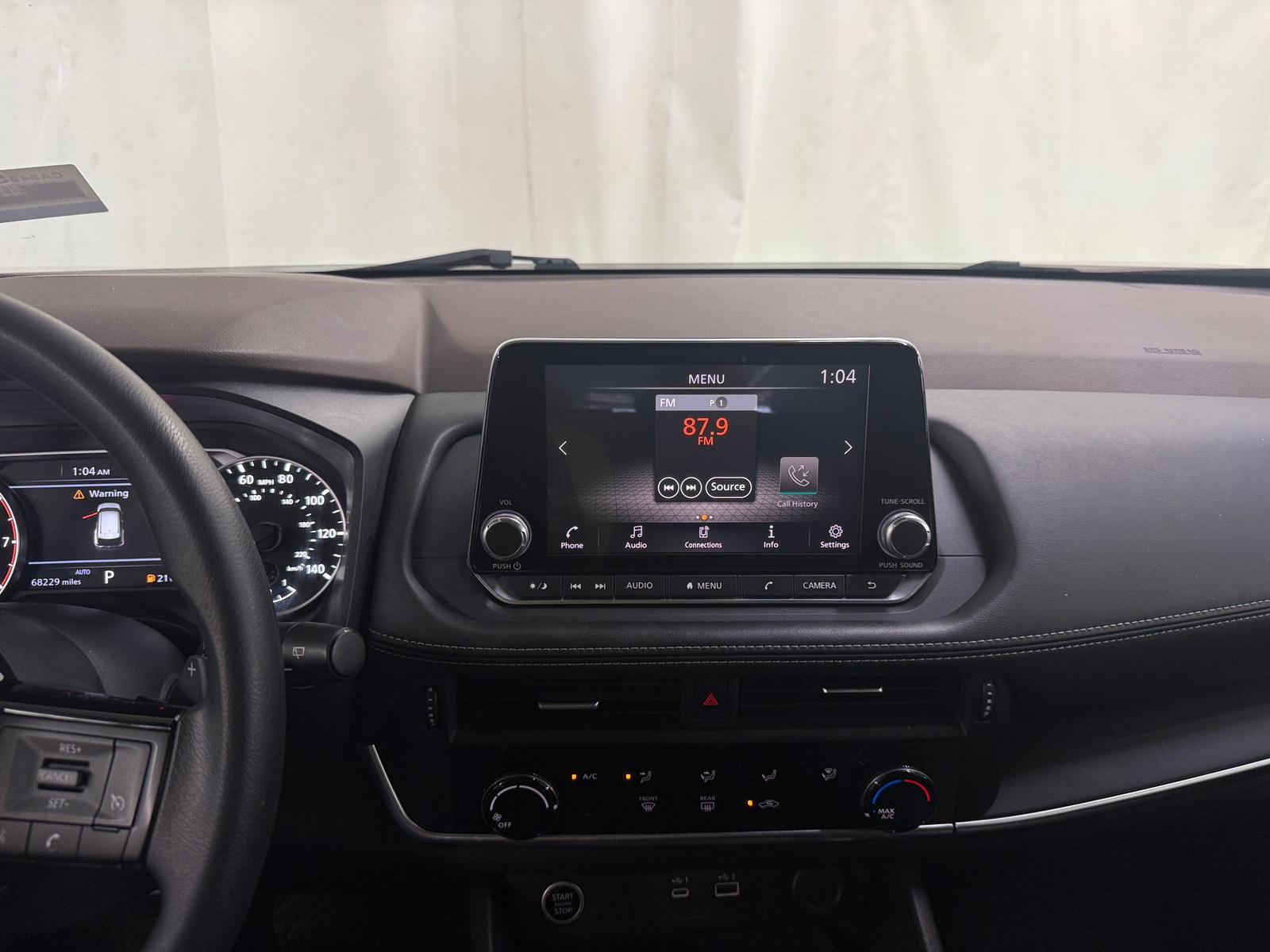 Thumbnail: 2021 Nissan Rogue - 4