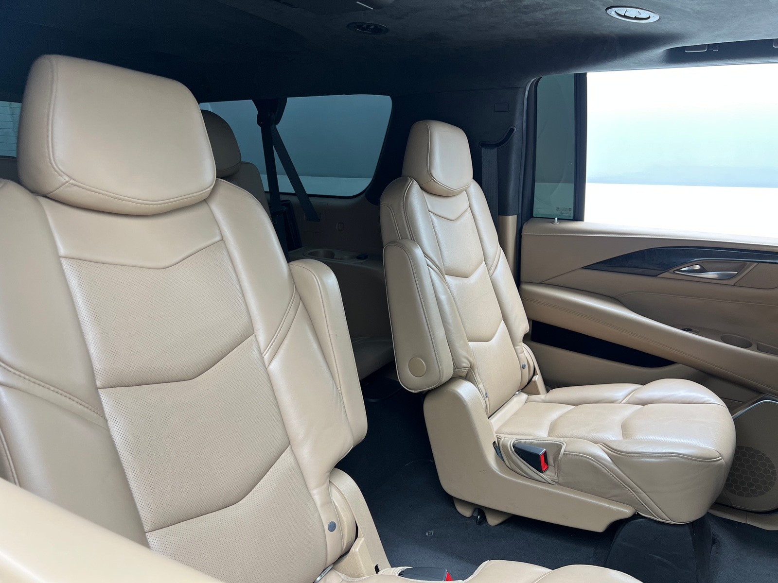 Thumbnail: 2019 Cadillac Escalade - 5