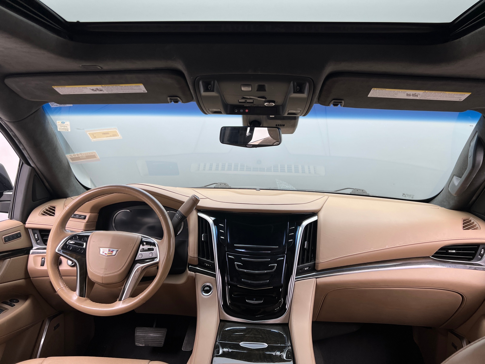 Thumbnail: 2019 Cadillac Escalade - 2