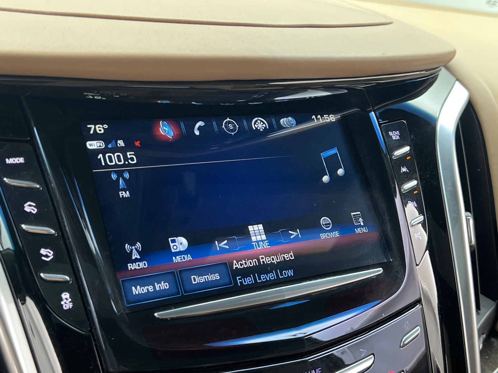 Thumbnail: 2019 Cadillac Escalade - 3