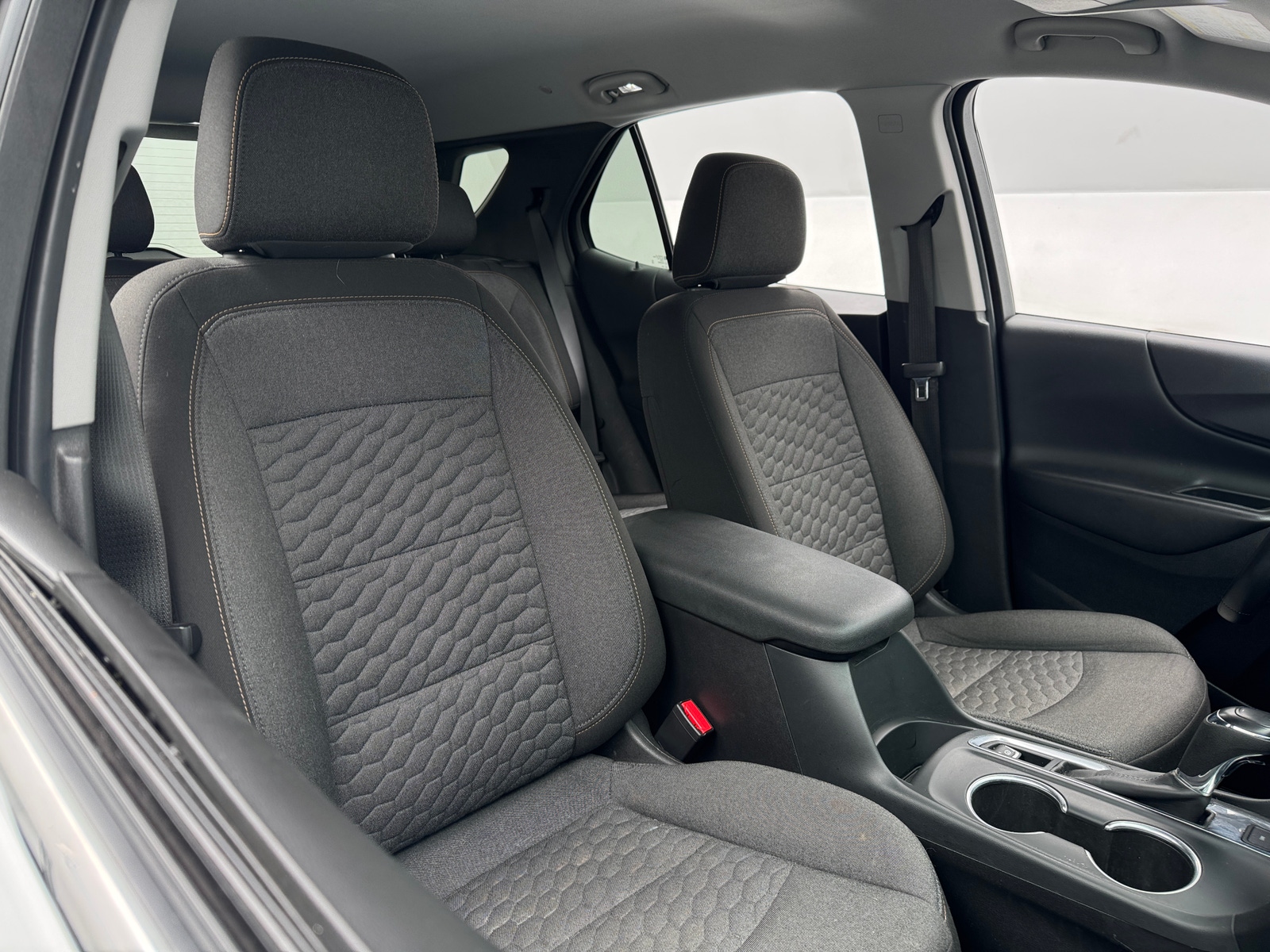 Thumbnail: 2021 Chevrolet Equinox - 2