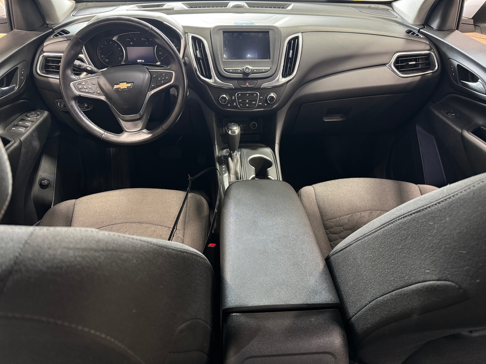 Thumbnail: 2021 Chevrolet Equinox - 3