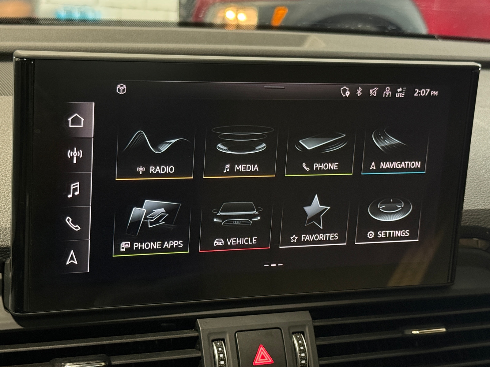 Thumbnail: 2021 Audi Q5 - 3