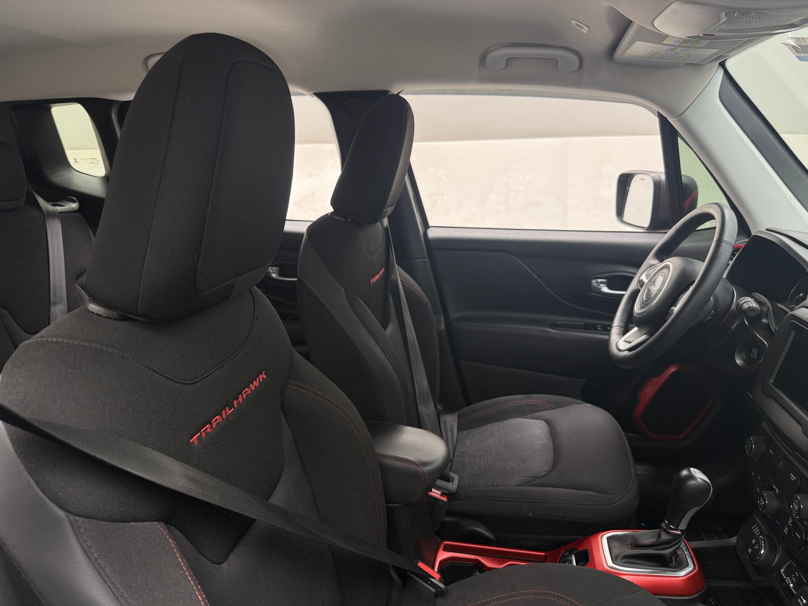 Thumbnail: 2020 Jeep Renegade - 2