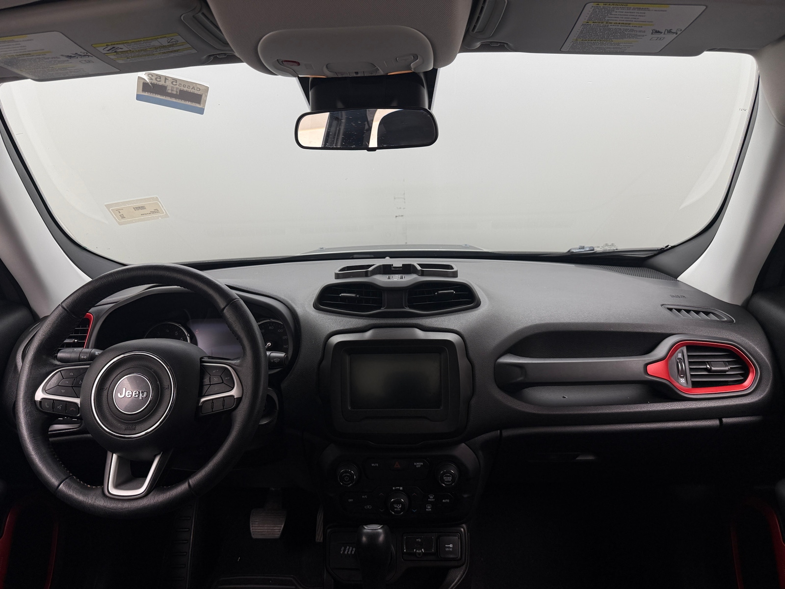 Thumbnail: 2020 Jeep Renegade - 3