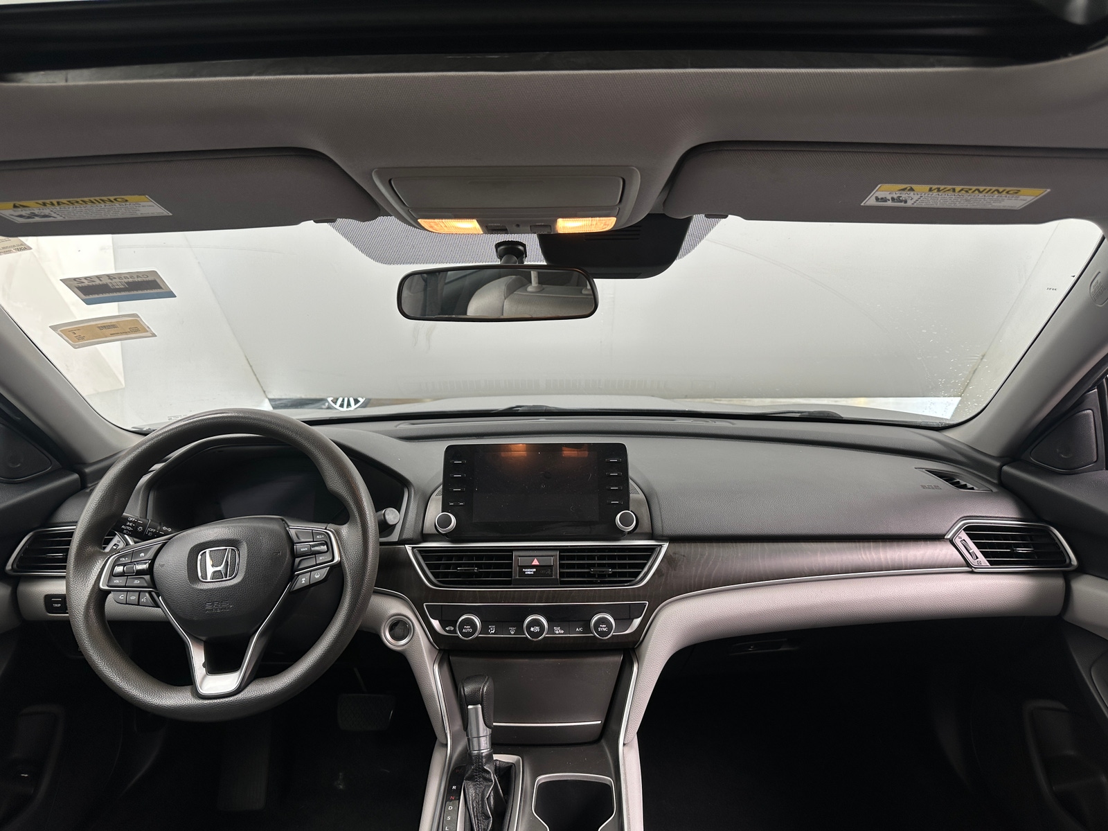 Thumbnail: 2019 Honda Accord - 3