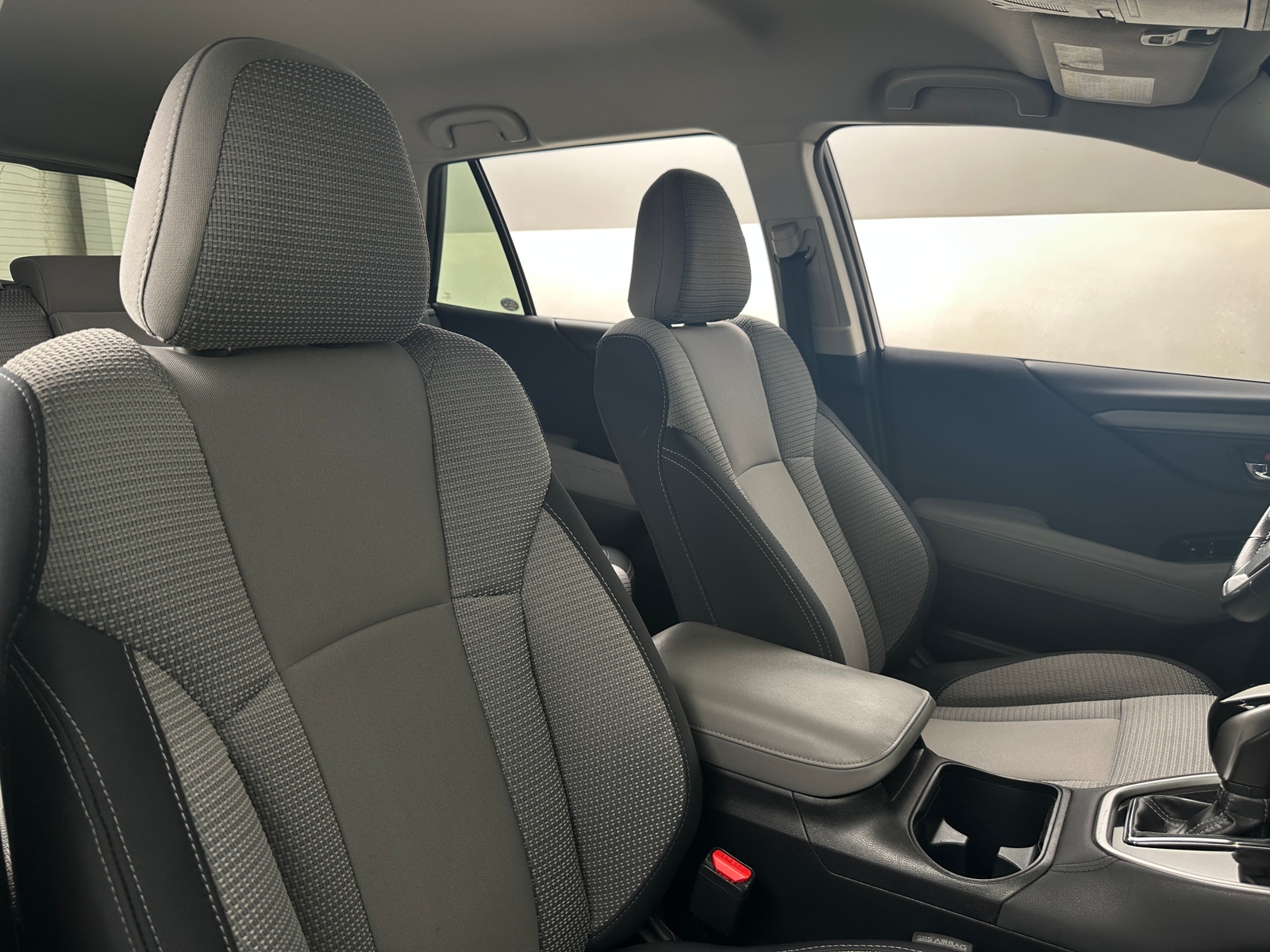 Thumbnail: 2024 Subaru Outback - 2