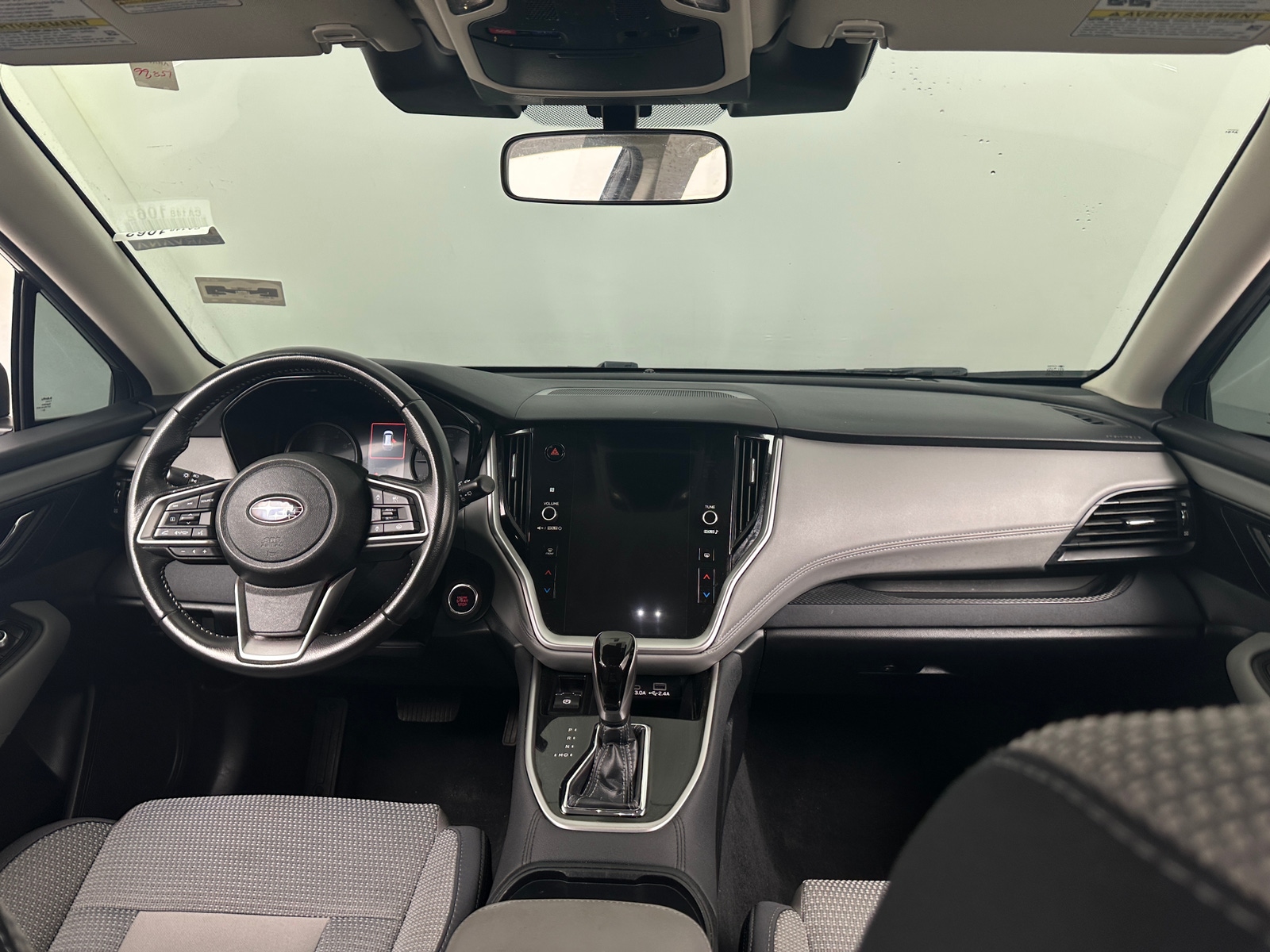 Thumbnail: 2024 Subaru Outback - 3