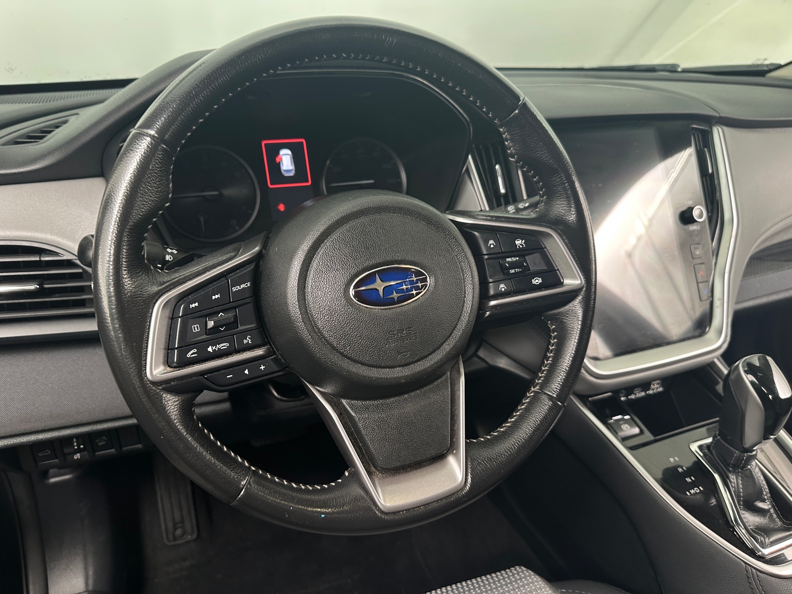Thumbnail: 2024 Subaru Outback - 5