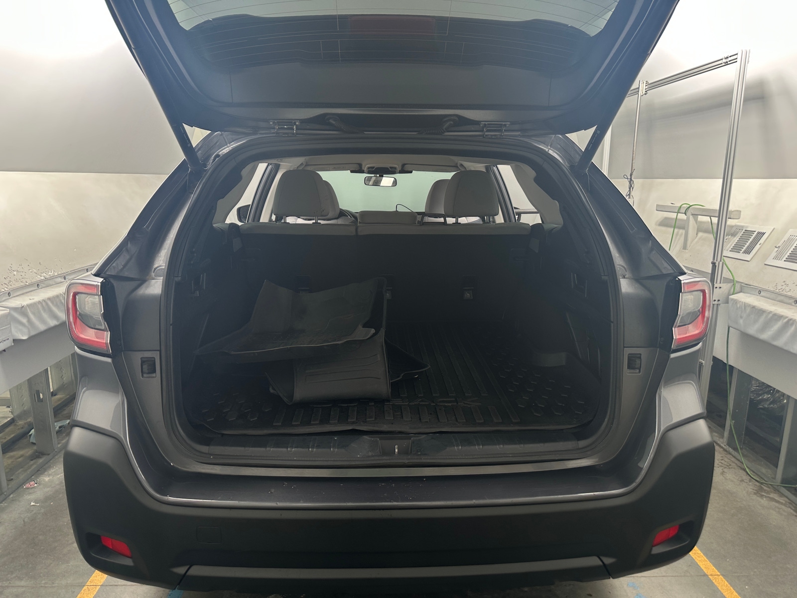 Thumbnail: 2024 Subaru Outback - 7