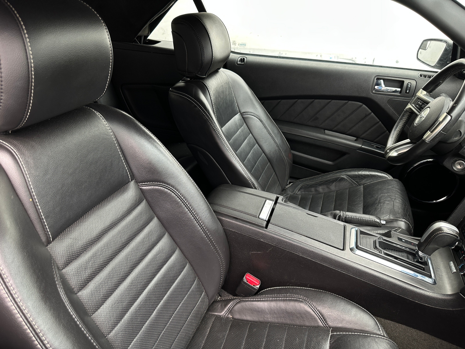 Thumbnail: 2014 Ford Mustang - 2
