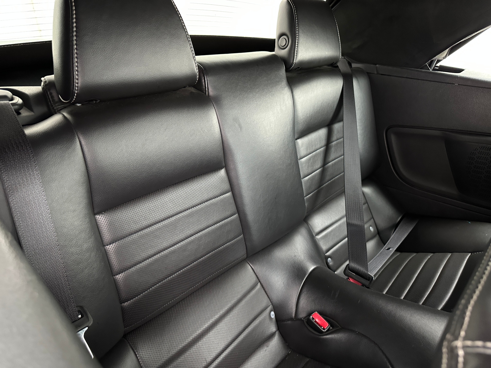 Thumbnail: 2014 Ford Mustang - 6