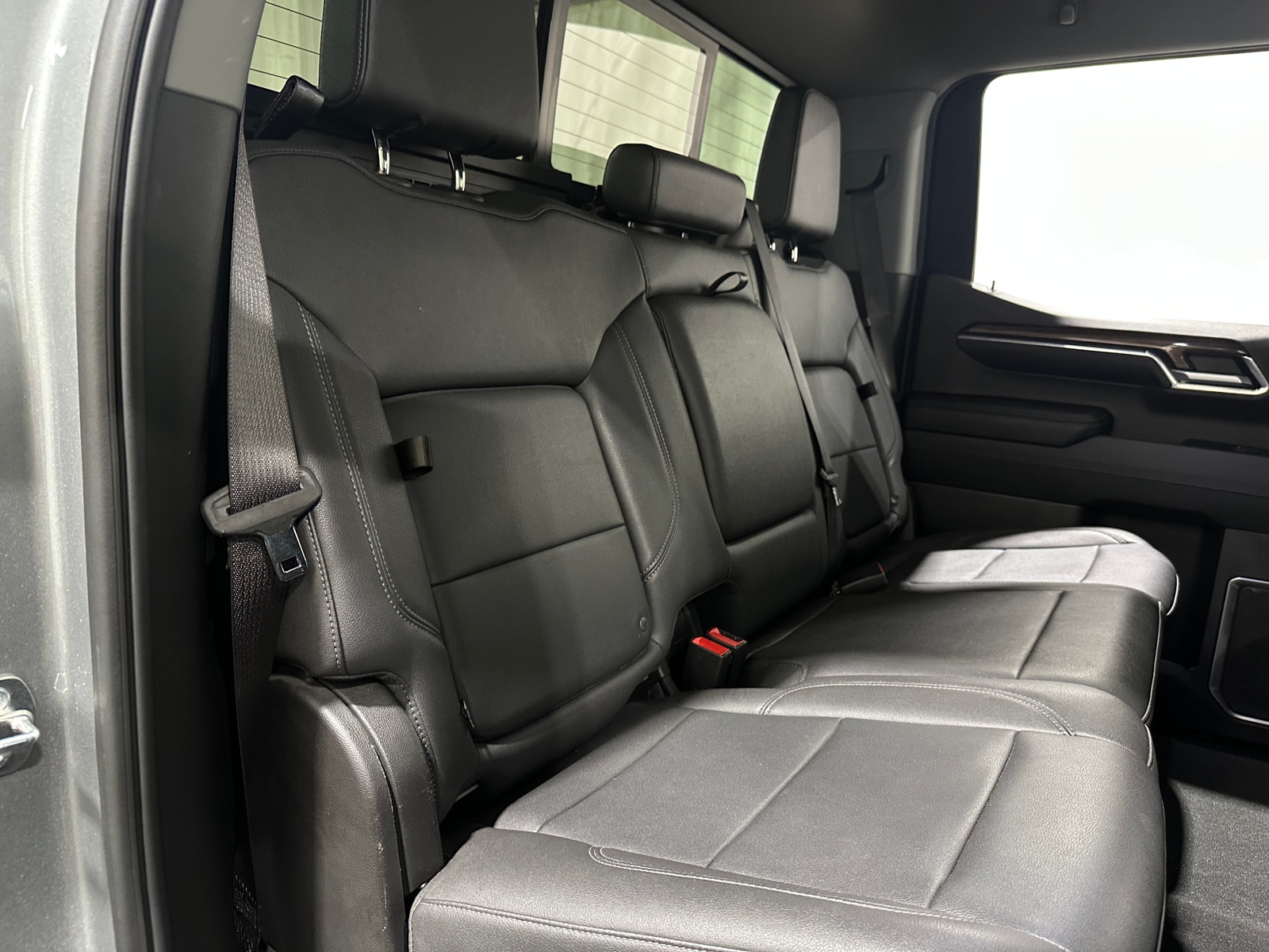 Thumbnail: 2024 Chevrolet Silverado 1500 - 5