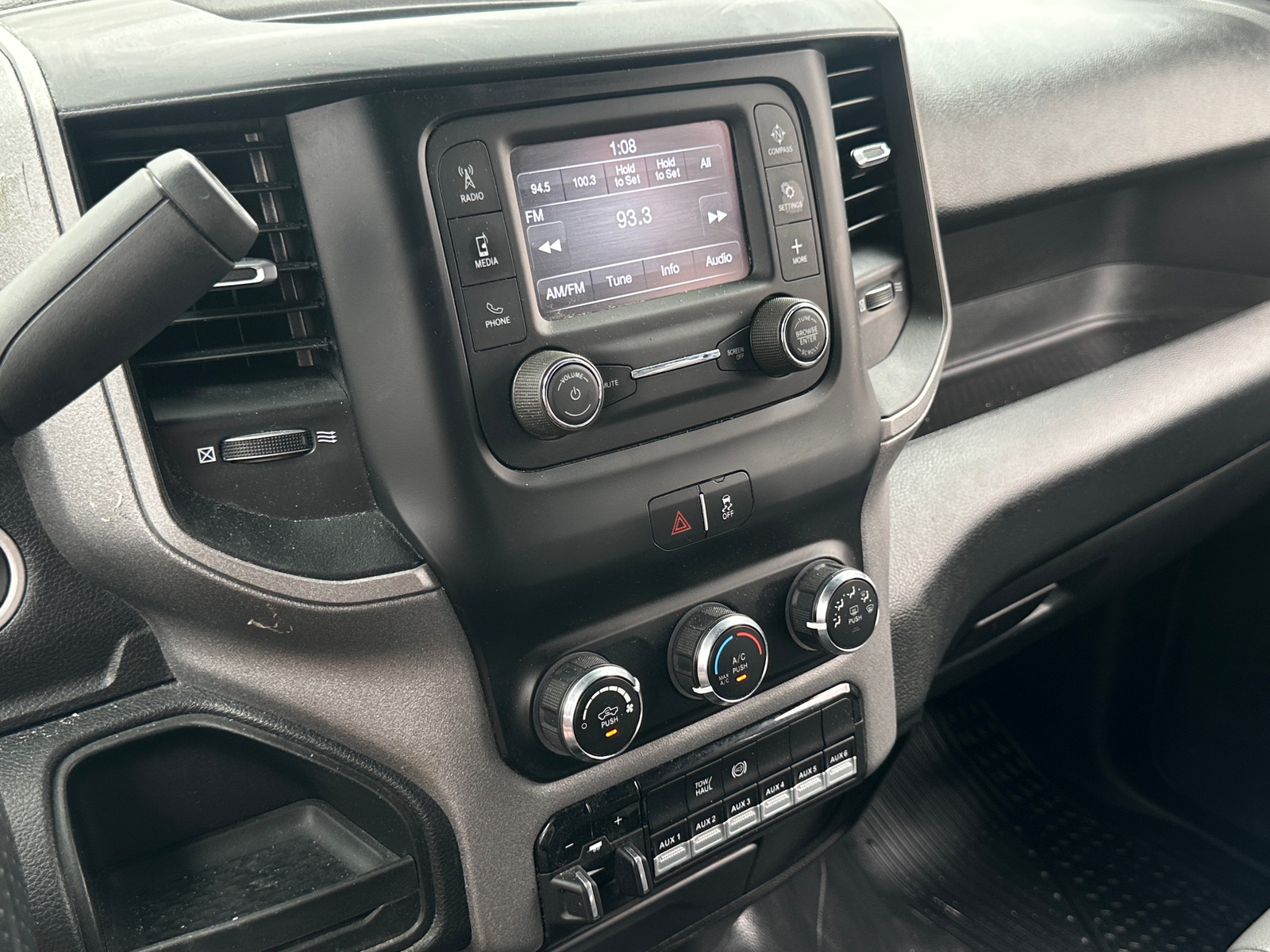 Thumbnail: 2024 RAM 2500 - 4